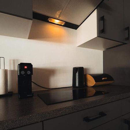 Apartment Cassandra Sarandë Esterno foto
