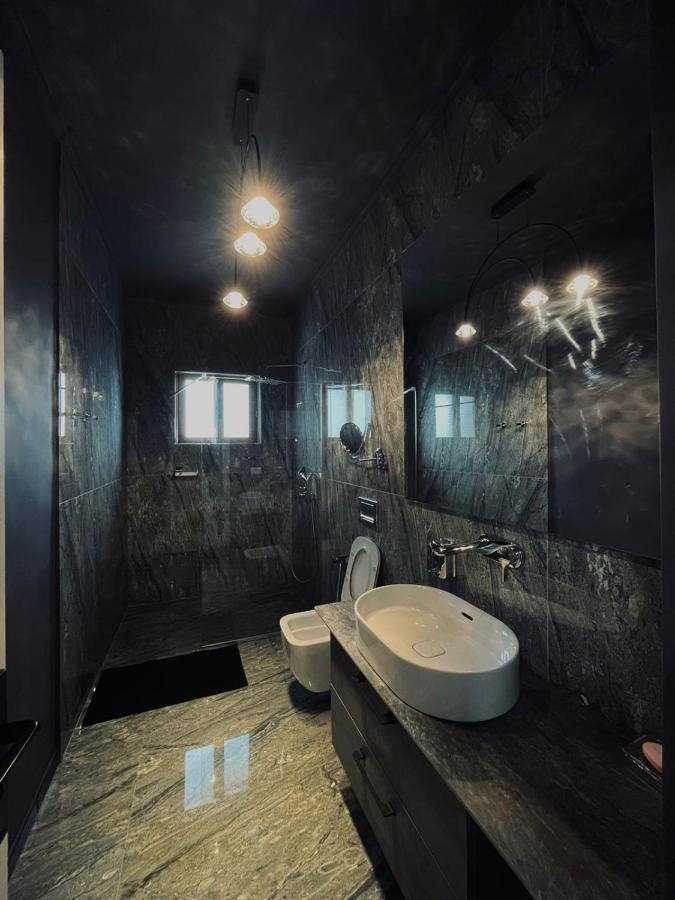 Apartment Cassandra Sarandë Esterno foto
