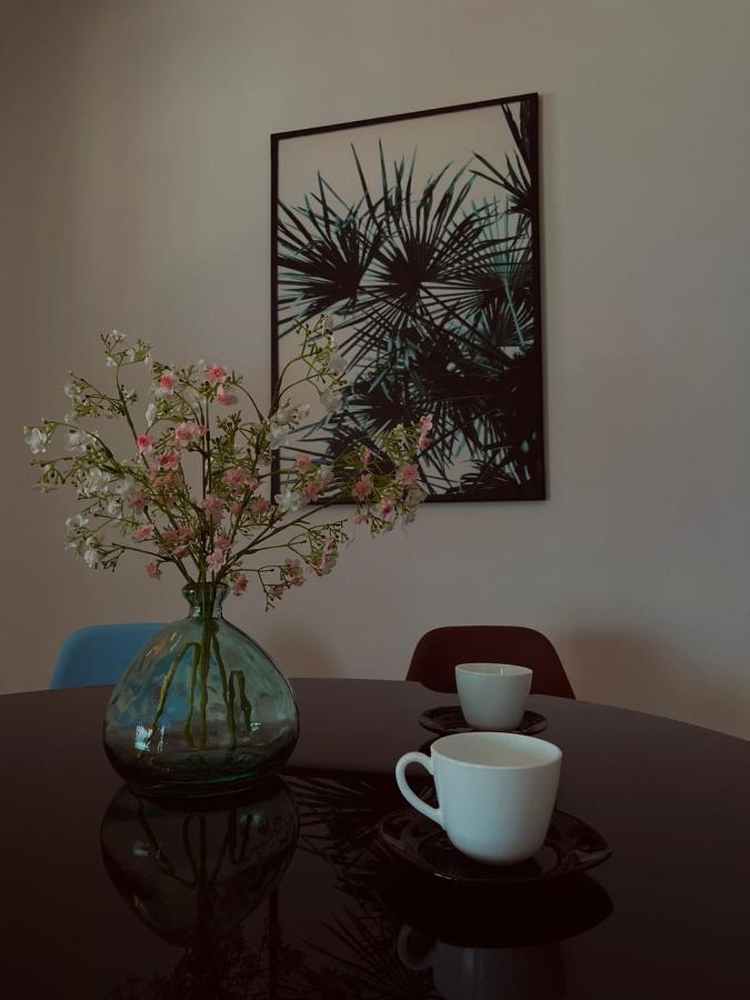 Apartment Cassandra Sarandë Esterno foto