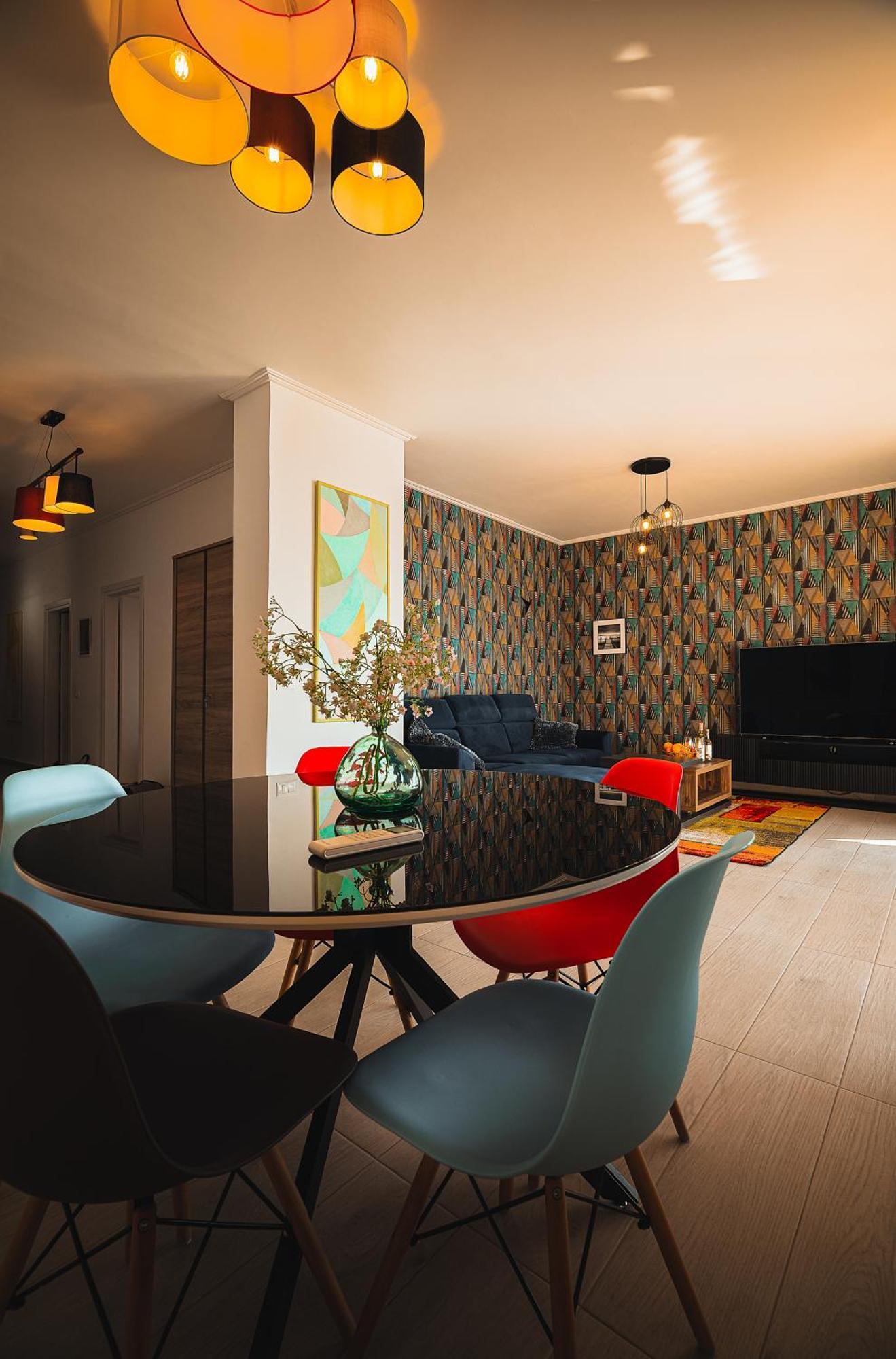 Apartment Cassandra Sarandë Esterno foto