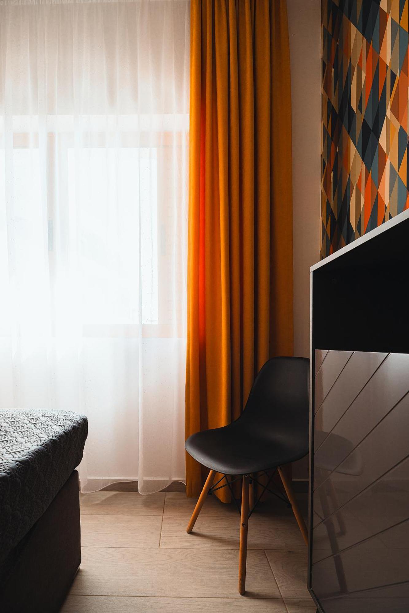 Apartment Cassandra Sarandë Esterno foto