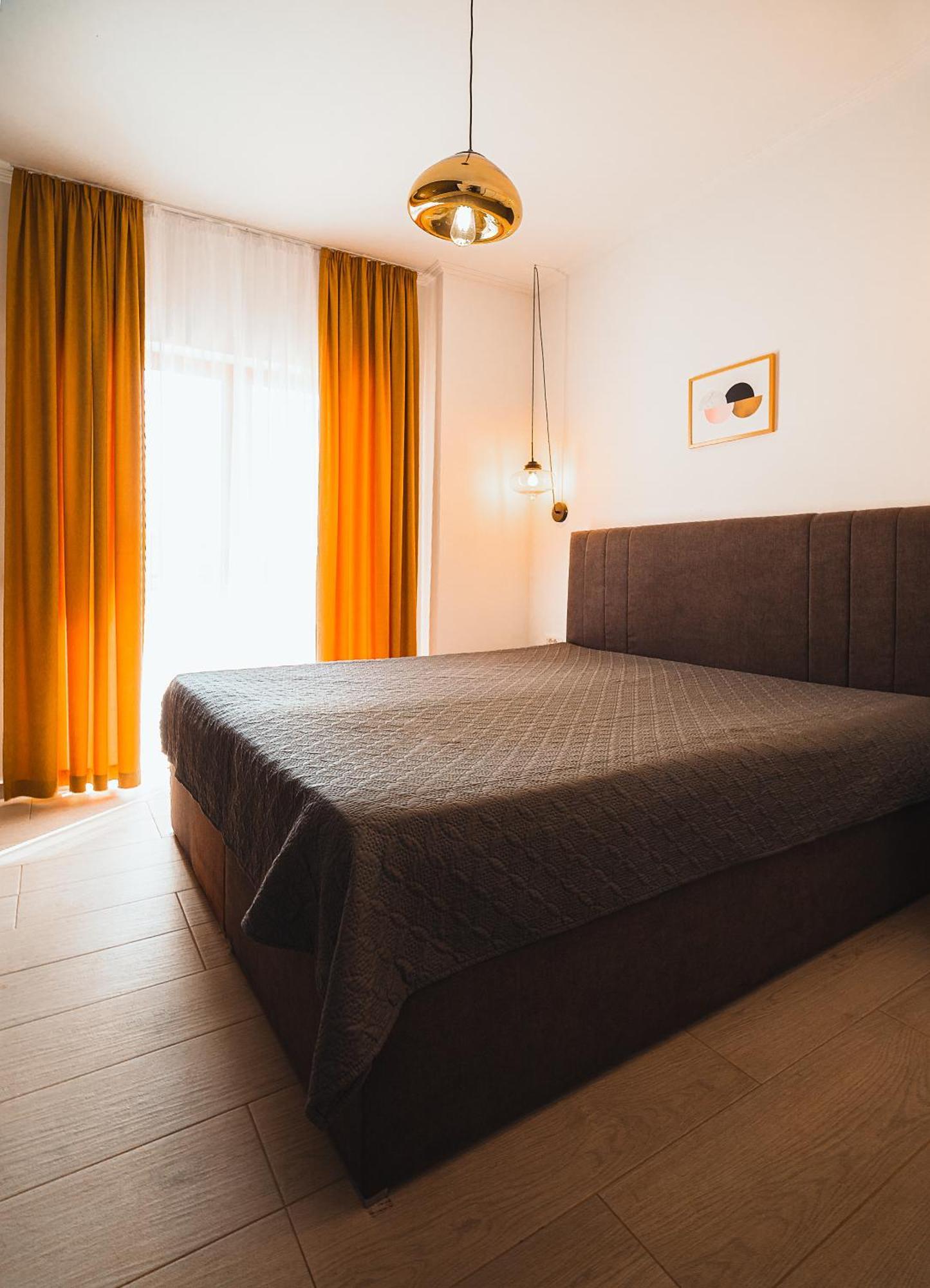 Apartment Cassandra Sarandë Esterno foto