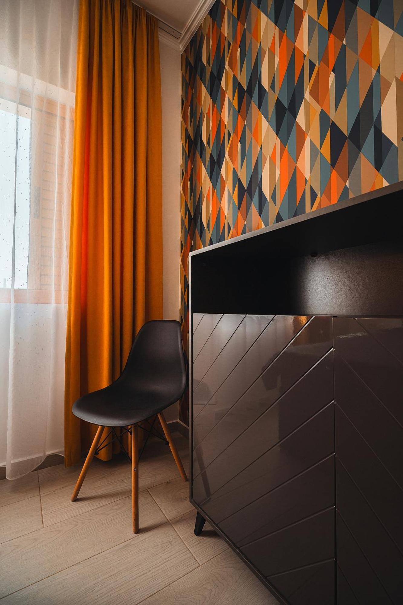 Apartment Cassandra Sarandë Esterno foto