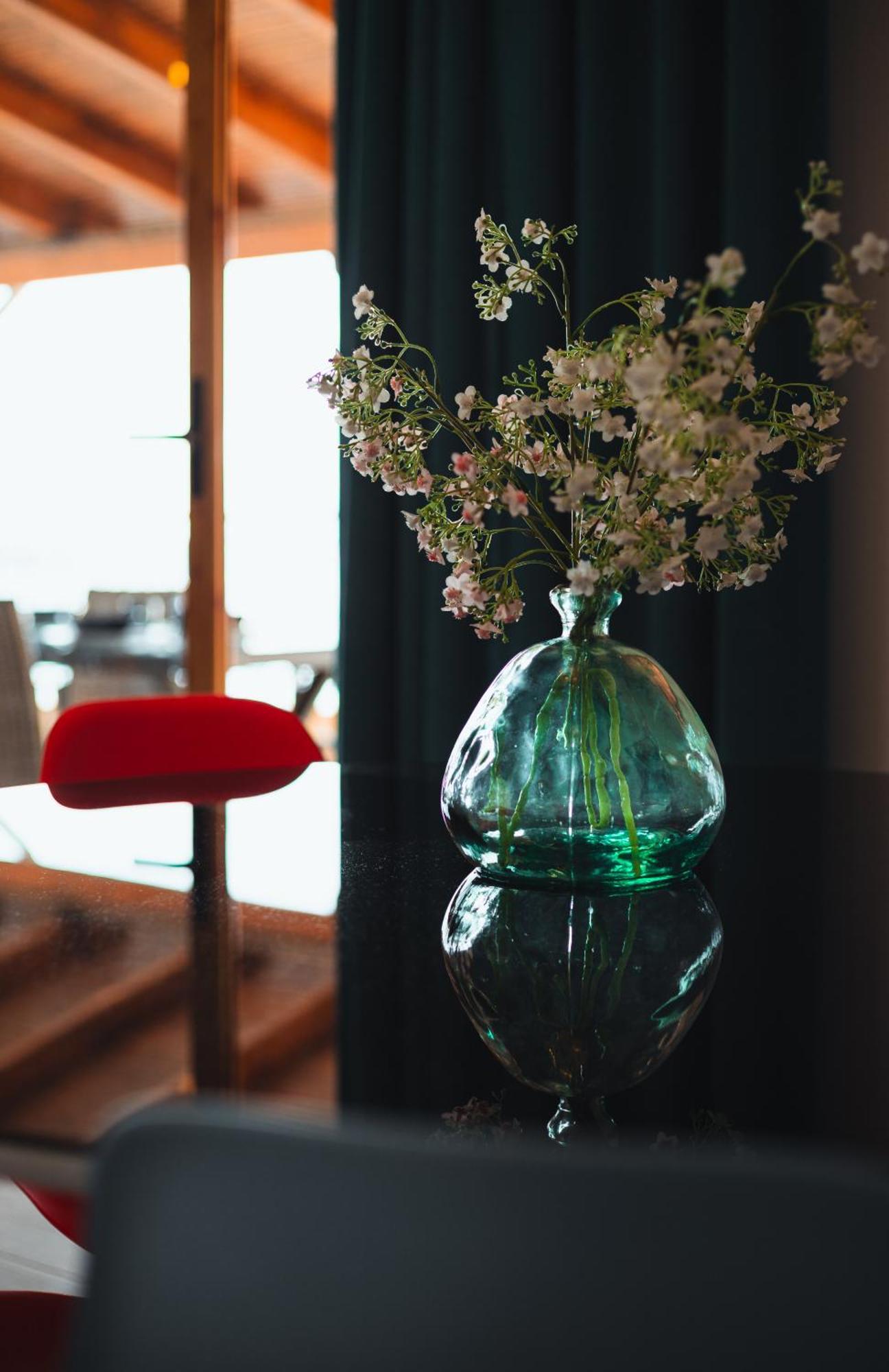 Apartment Cassandra Sarandë Esterno foto